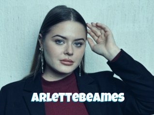 Arlettebeames