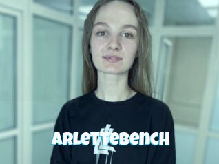 Arlettebench