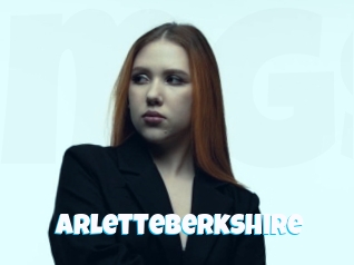 Arletteberkshire