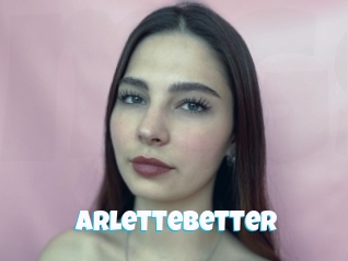 Arlettebetter