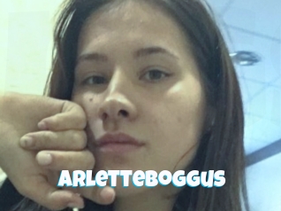 Arletteboggus