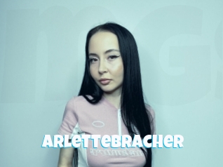 Arlettebracher
