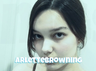Arlettebrowning