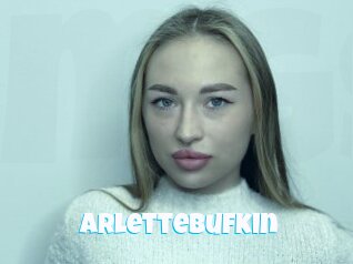 arlettebufkin Miss Gros Seins