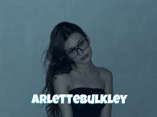 Arlettebulkley