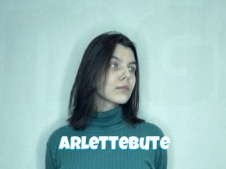 Arlettebute