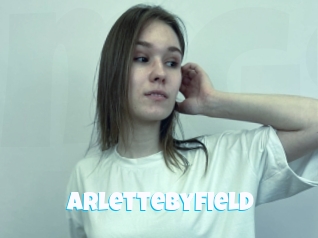 Arlettebyfield