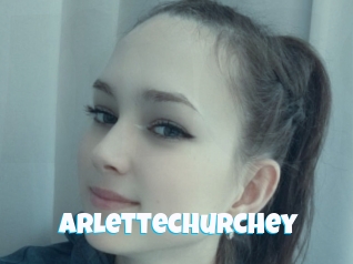 Arlettechurchey