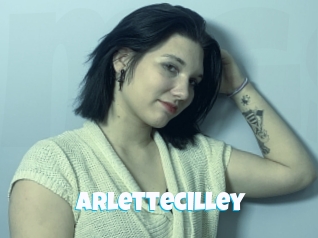 Arlettecilley