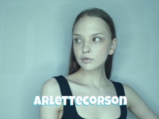 Arlettecorson
