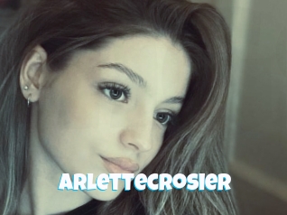 Arlettecrosier