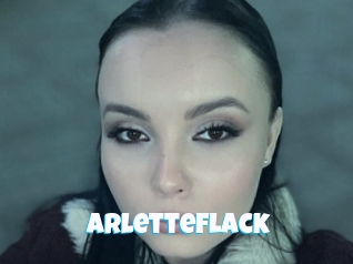 Arletteflack