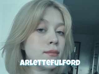 Arlettefulford