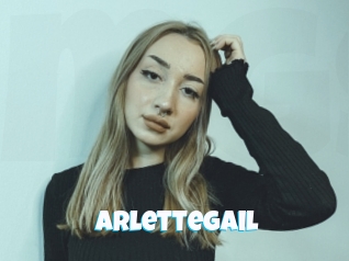 Arlettegail