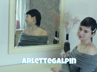 Arlettegalpin
