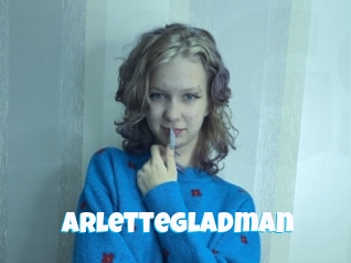 Arlettegladman