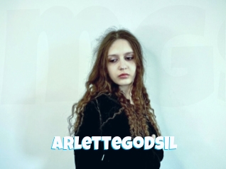 Arlettegodsil