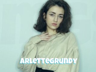 Arlettegrundy