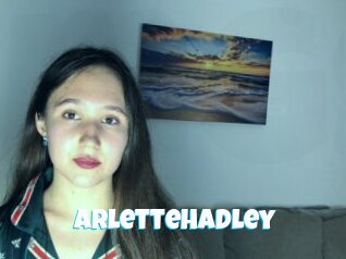 Arlettehadley