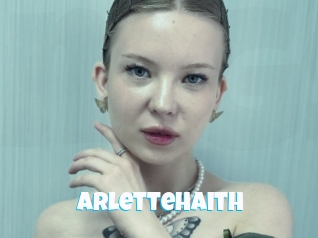 Arlettehaith