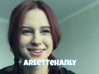 Arlettehanly