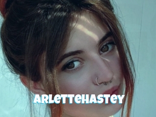 Arlettehastey