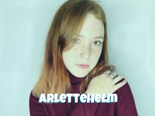 Arlettehelm