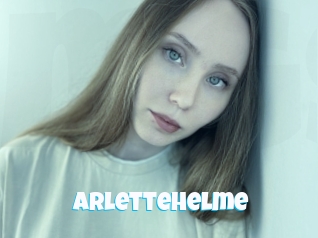 Arlettehelme