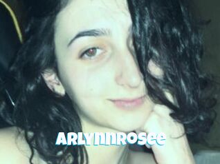 Arlynnrosee