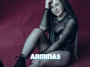Arminas