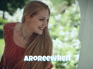 Aroreewren