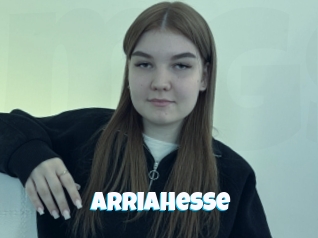 Arriahesse