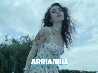 arriamill Miss Gros Seins
