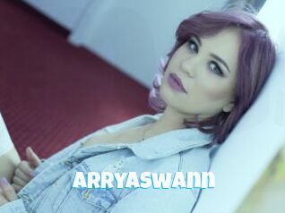 arryaswann Miss Gros Seins