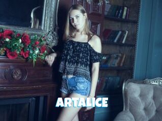 ArtAliCE