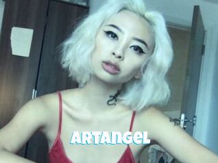 Artangel
