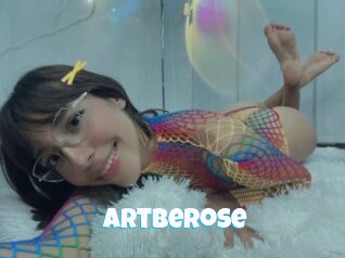 Artberose