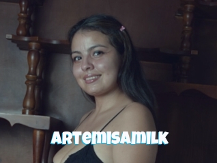 Artemisamilk