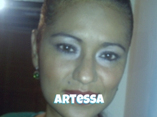 Artessa