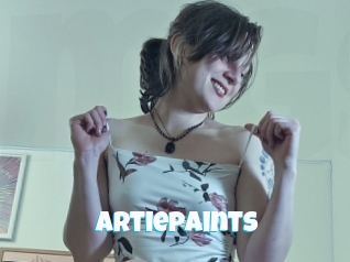 Artiepaints