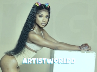 Artistworldd
