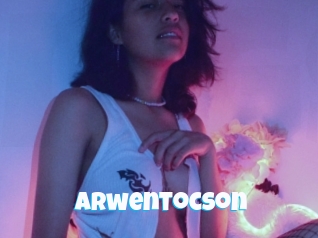 Arwentocson