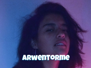 Arwentorme