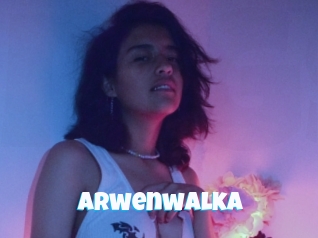 Arwenwalka