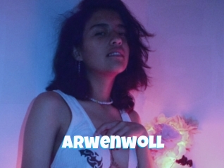 Arwenwoll
