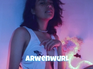 Arwenwurl