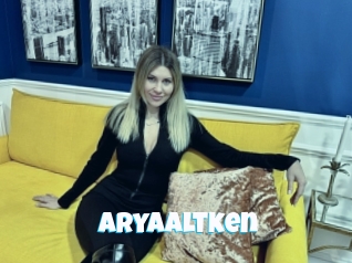 Aryaaltken