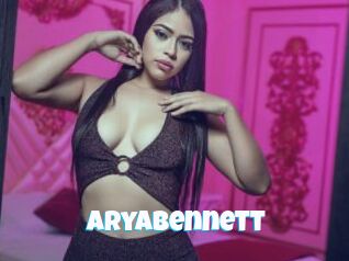 Aryabennett
