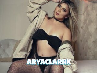 Aryaclarrk