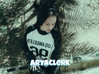 Aryaclerk